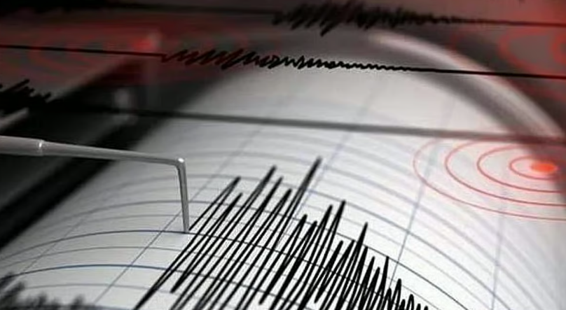 Magnitude 5.5 Earthquake Jolts Parts of Pakistan, Tremors Felt Across Several Regions