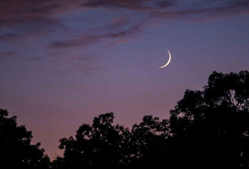 Muslim Nations Prepare for Ramadan Crescent Sighting as Shaban Nears Completion