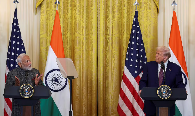 India Postpones Trade Delegation to Washington Amid Tariff Uncertainty