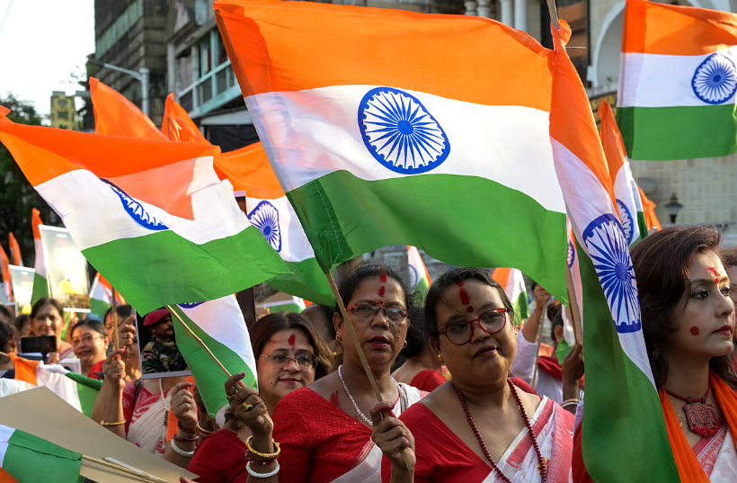 Government Mandates Official Version of Vande Mataram at State Functions