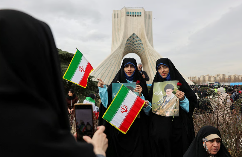 Iran Dismisses Provincial TV Director After On-Air Remark About Supreme Leader