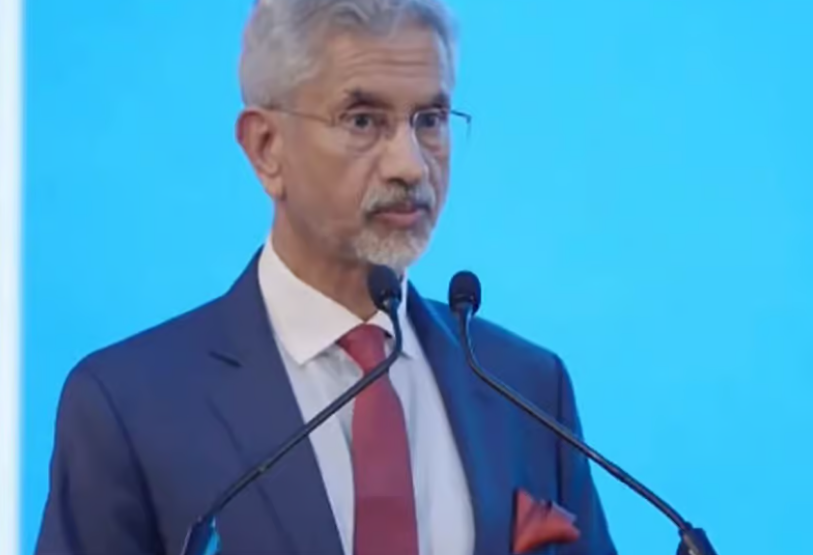 India’s External Affairs Minister Arrives in Abu Dhabi for Key Talks on Trade and Cooperation