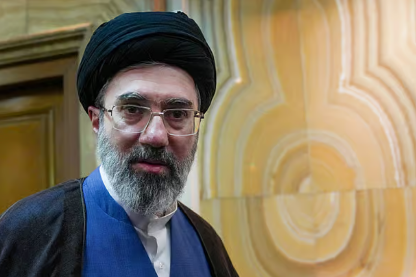 Iran’s Supreme Leader Recovering From Injuries as Key Talks Approach