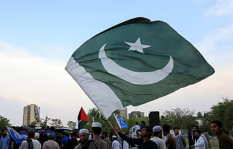 OPF Plans New Measures to Support Overseas Pakistanis and Secure Investments