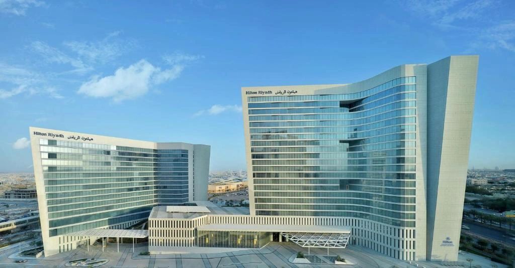 Hilton’s Ambitious Expansion in Saudi Arabia