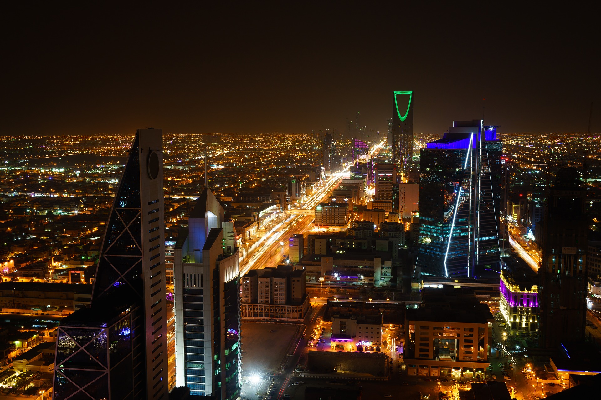 Saudi Arabia’s Targets for 2024: New and Promising Opportunities for Investors