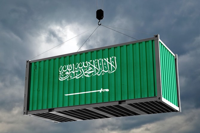 Significant Rise in Saudi Non-Oil Exports