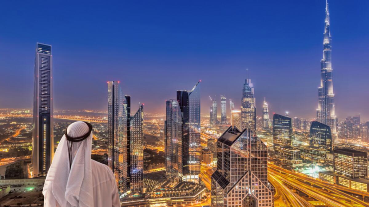 Exploring Dubai's Dynamic Real Estate Landscape