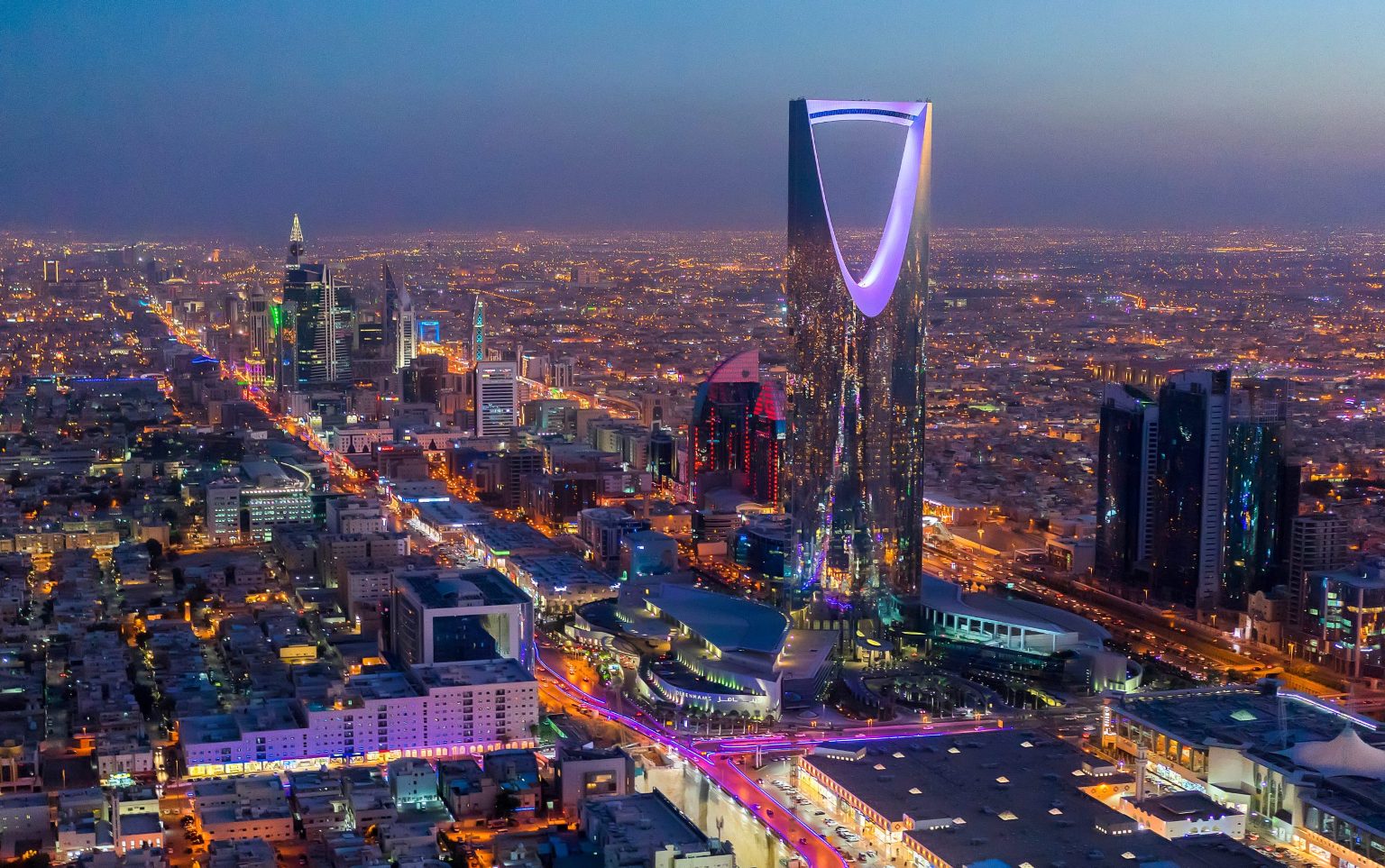 Saudi Arabia Set to Attract 300 Millionaires in 2024