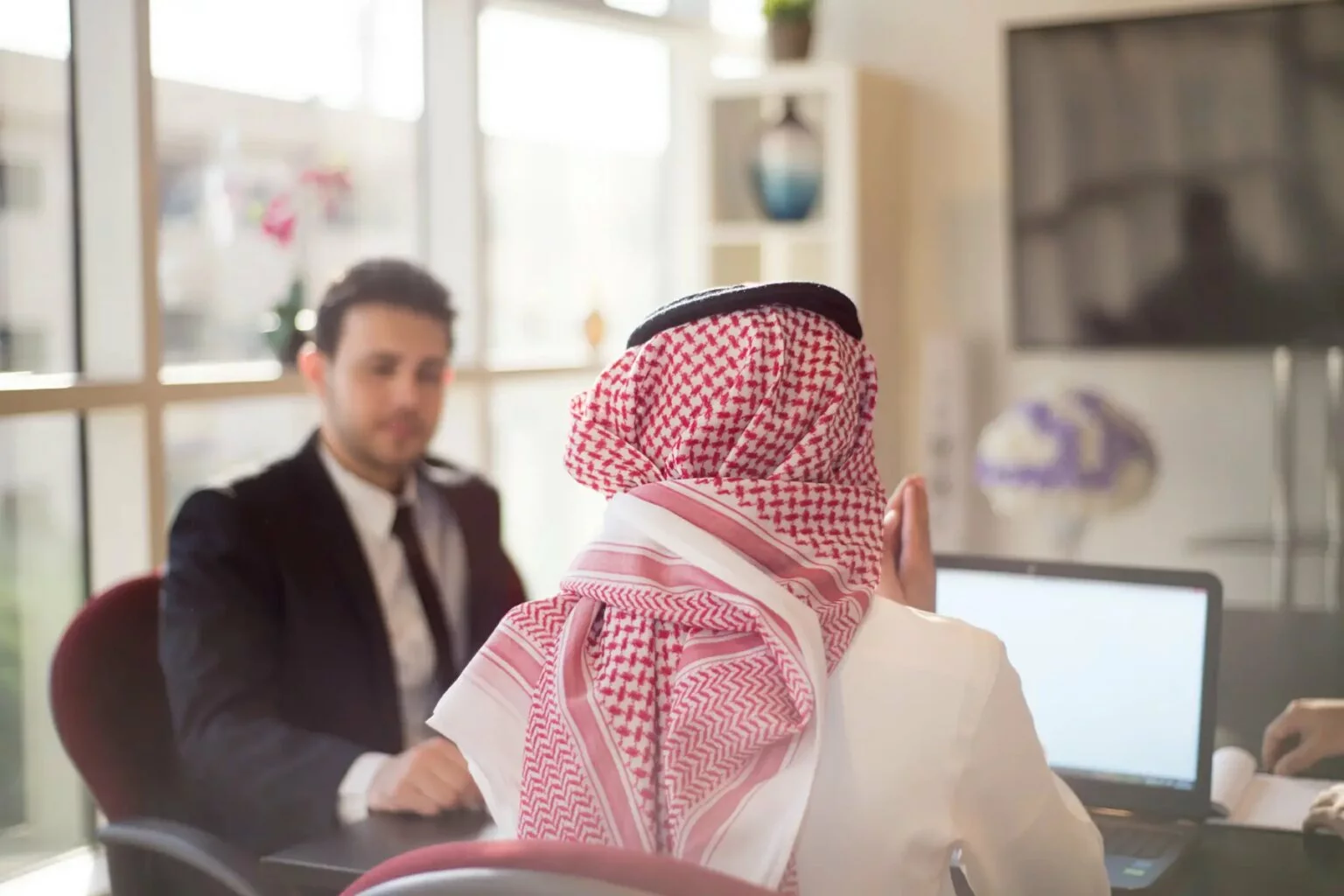 Saudi Arabia Soars to Second Place in Expat Work Index, Denmark Leads