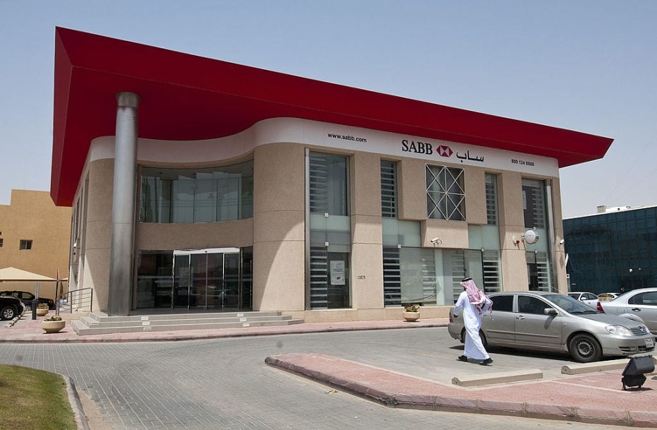 Saudi Awwal Bank