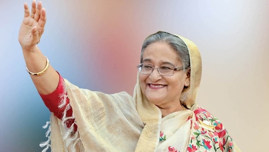 Bangladesh Court Opens Murder Investigation Against Ex-Premier Sheikh Hasina Amid Unrest