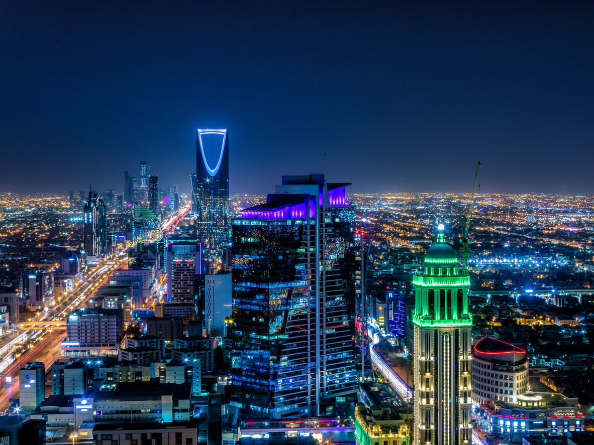 Saudi Arabia’s Foreign Direct Investment Sees Growth Amid Strategic Partnerships