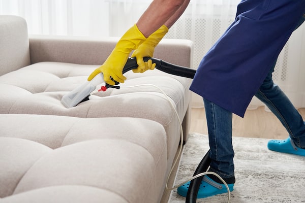 Sofa Cleaning Services