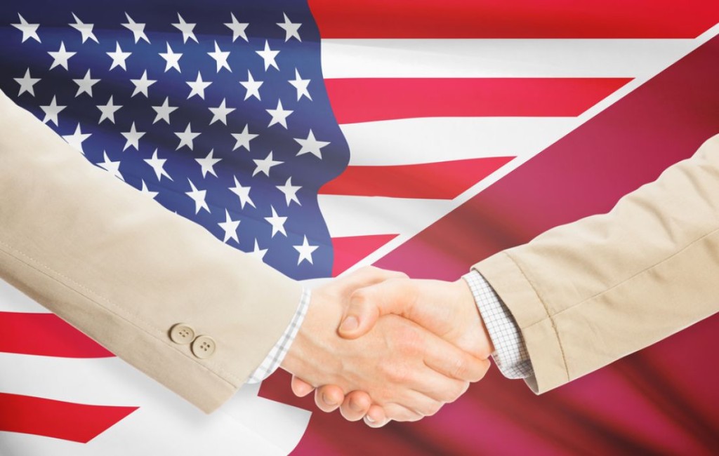 US Embassy in Qatar Announces Funding Opportunity to Strengthen Bilateral Ties