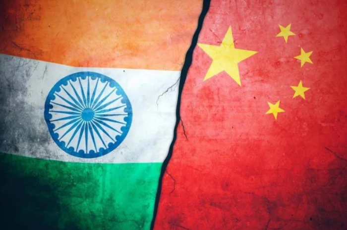 India and China to Resume High-Level Border Talks After Five Years