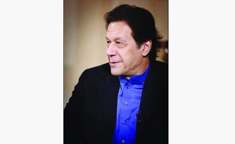 Imran Khan Faces 14-Year Sentence Amid Allegations of Political Motives