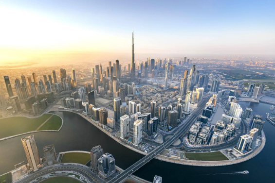 Dubai Real Estate Market Poised for Stabilisation in 2025 Amid Population Growth and New Supply