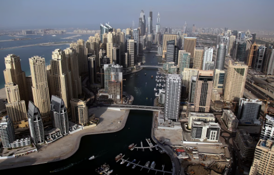 Dubai’s Real Estate Boom: Affordable Off-Plan Hotspots Gain Traction Amid Surging Market