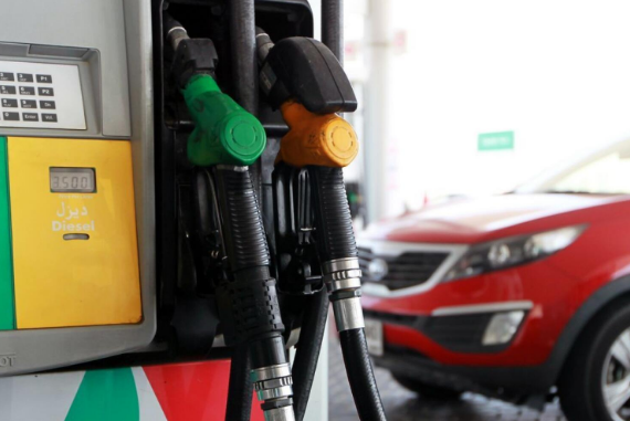 UAE Fuel Prices Rise Amid Global Oil Market Uncertainty