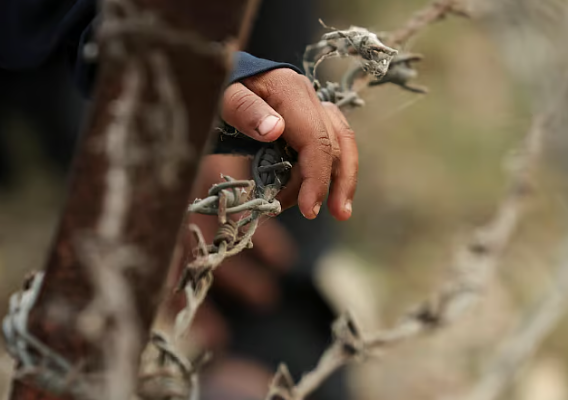 Tensions Escalate as India Launches Strikes on Pakistan Following Kashmir Attack