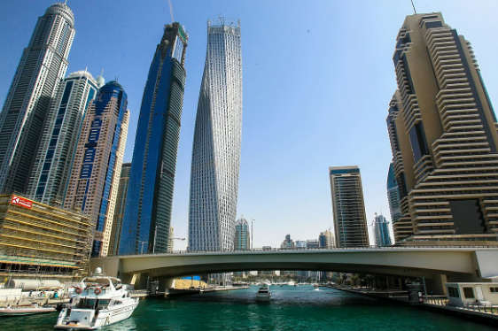 Dubai Rental Market to Remain Stable Amid Population Growth and Pro-Business Policies, Says Industry Leader
