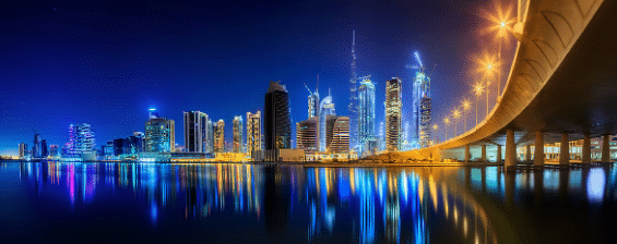 Dubai Property Market to Maintain Steady Growth Through 2033, Says Leading Developer