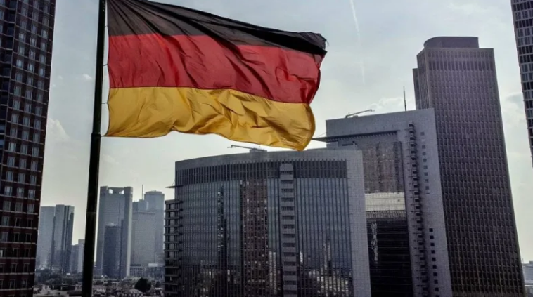 Germany Records Highest Bankruptcy Rate in Two Decades