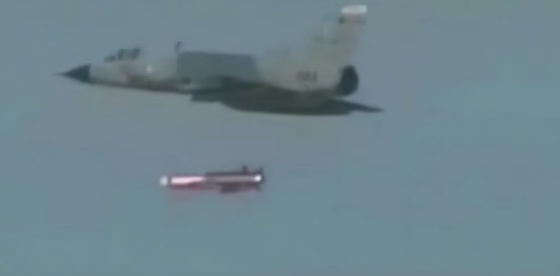Pakistan Conducts Missile Tests Amid Escalating Tensions with India Over Kashmir