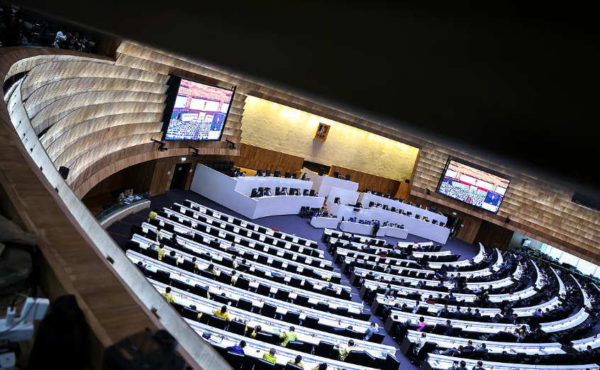 Thailand’s Acting Prime Minister Moves to Dissolve Parliament Amid Political Turmoil