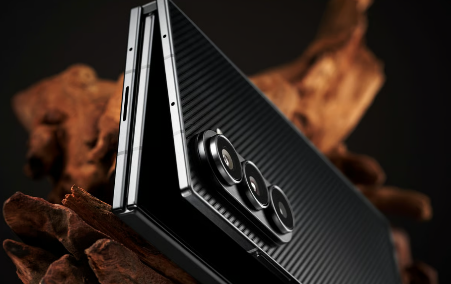 UAE Gains Early Access to Samsung’s Galaxy Z TriFold