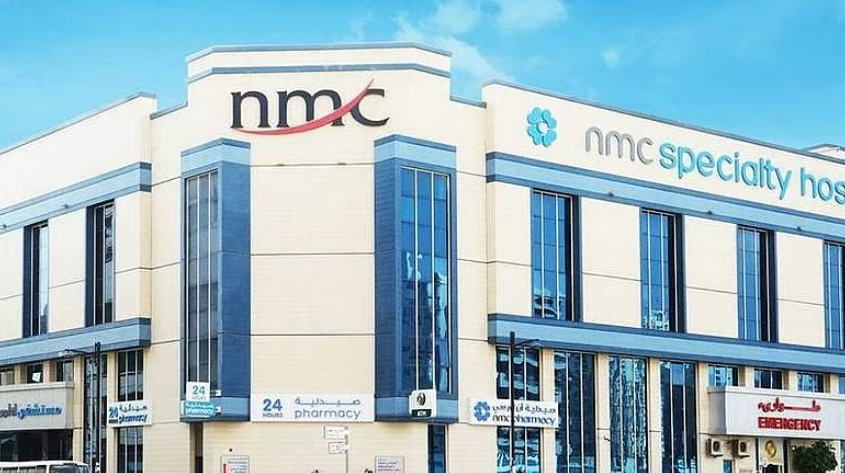 NMC Healthcare Plans to Hire Up to 1,500 Staff in UAE as Recovery Gains Pace