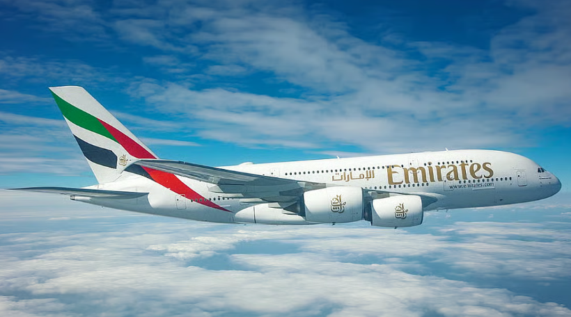 Emirates and Air Arabia Suspend Flights as Regional Tensions Escalate