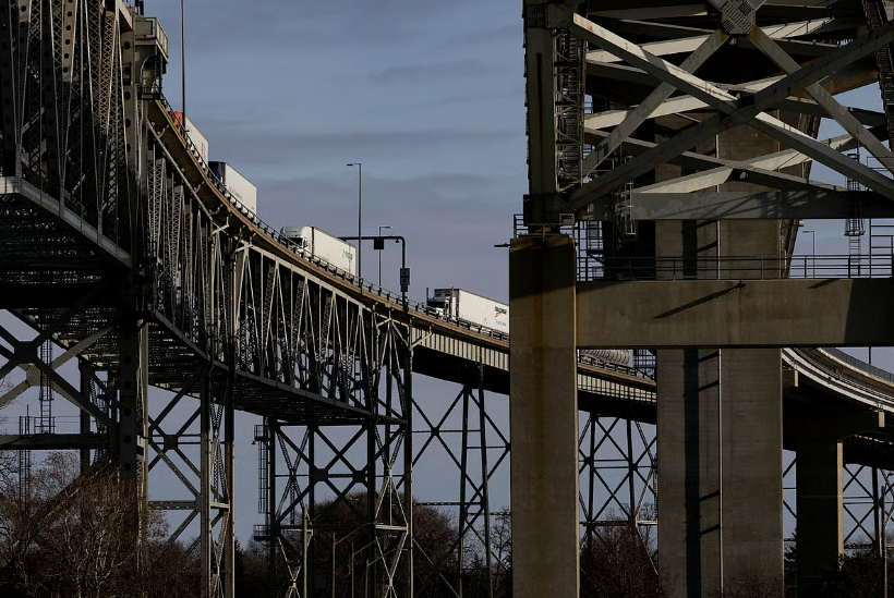 Supreme Court Ruling Limits Trump’s Tariff Authority but Uncertainty Remains