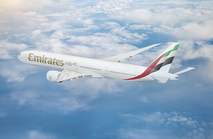 Emirates Flights Return to India as UAE Airspace Remains Closed