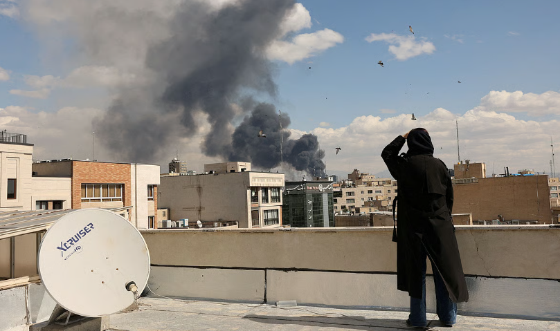 .Kashmiri Student Leaders Urge India to Evacuate Students from Iran Amid Rising Tensions