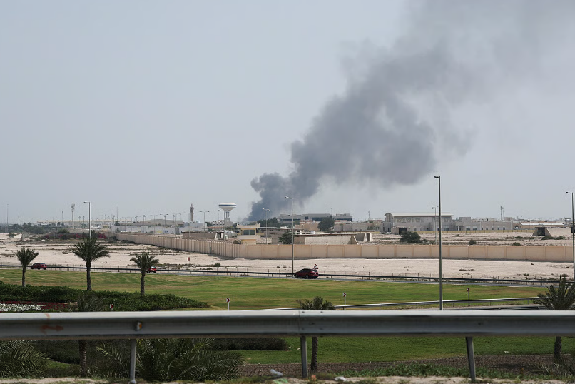 Qatar Intercepts Drones and Missiles as Iran Expands Retaliatory Attacks