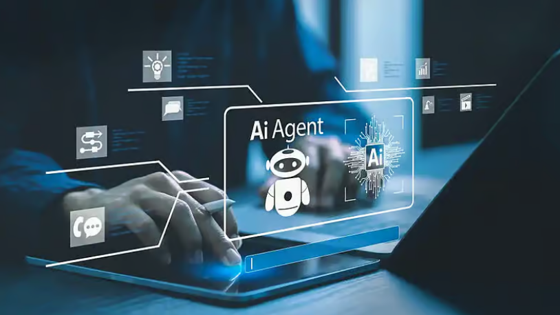 AI ‘Agents’ Raise Alarm as Security Experts Warn of Growing Cyber Risks