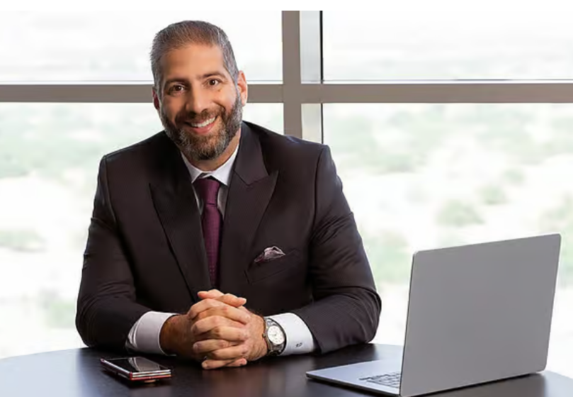 Global Tech Landscape Shifts as AI, Digital Identity and Robotics Shape 2026