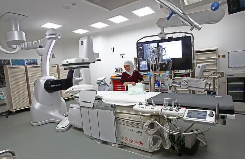 Qatar Allows Use of National ID for Healthcare Access in System Overhaul