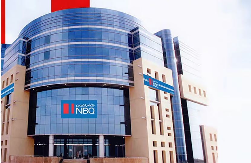 NBQ Reports Strong First-Quarter Profit as Deposits and Assets Rise