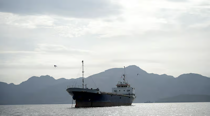 US Announces Maritime Blockade on Iran After Talks Collapse