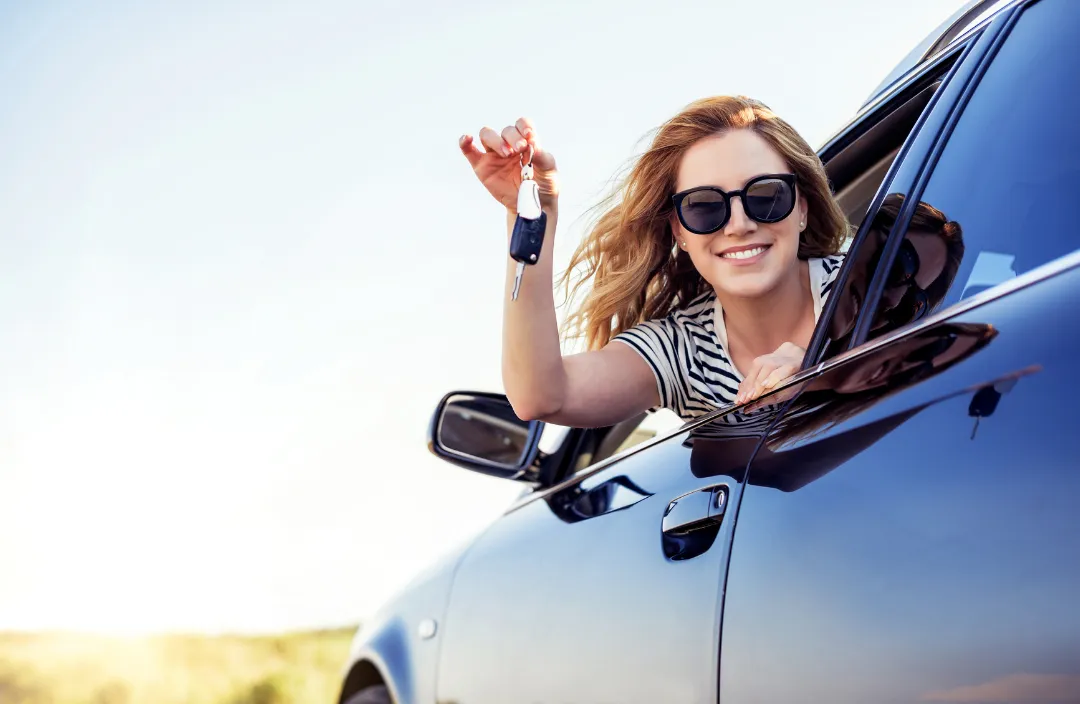 Find a Better Car Rental