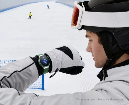 HUAWEI gt 7 watch